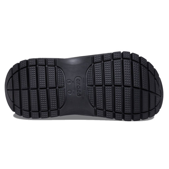 Crocs Mega Crush Clog Crocs Mega Crush Clog
